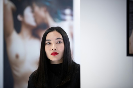 La photographe Luo Yang expose à Paris sa série Girls sur les filles chinoises RTL Info