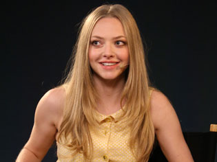 Amanda Seyfried: "J'adore les scènes de sexe"