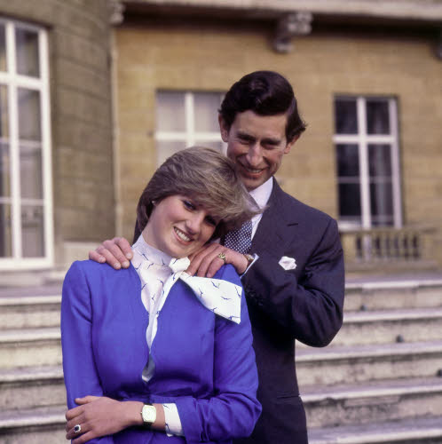 Charles et Diana : le divorce le plus violent du gotha