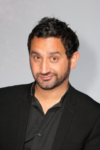 Cyril Hanouna va remplacer Laurent Ruquier sur Europe 1!