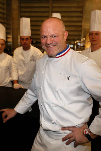 Philippe Etchebest dans la saison 6 de "Top Chef" ?