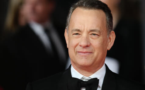 Tom Hanks lance une application pour iPad, le "Hanx Writer"