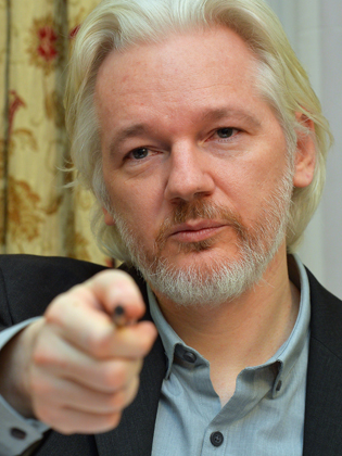 Espionnage: la Belgique apparait dans les dernières révélations de WikiLeaks