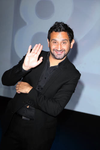 Cyril Hanouna : son site "TeamHanouna" cartonne tellement qu'il plante