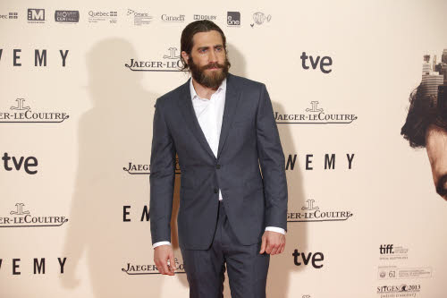 Jake Gyllenhaal métamorphosé pour son dernier film (vidéo)