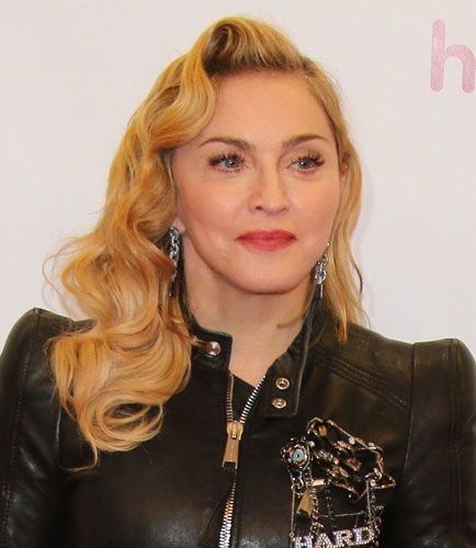Madonna obligée de sortir six titres de son nouvel album en urgence. Voici pourquoi...