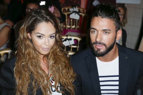 Nabilla et Thomas : leurs  messages d'amour codés sur Twitter