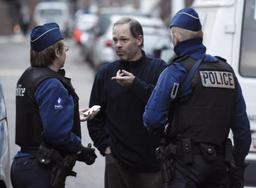 Action anti-terroriste - Une interpellation et cinq perquisitions menées à Molenbeek-Saint-Jean