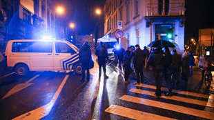 Verviers: les deux djihadistes tués venaient de Molenbeek