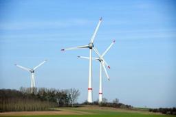 Cadre éolien - Bruit des éoliennes en Wallonie: la plainte déposée au Parlement européen jugée recevable