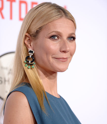 Gwyneth Paltrow met en colère les gynécologues... Voici pourquoi