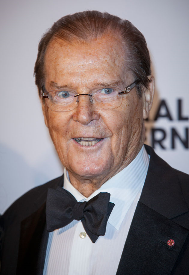 rogermoore