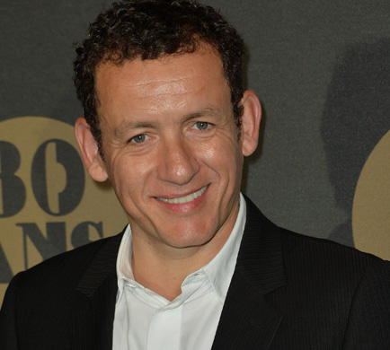 Dany Boon à propos du racisme: "Il n'a pas que les familles juives qui en pâtissent"