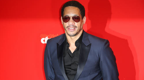 Joey Starr fait la fête avec le président François Hollande : "j’étais bien fracassé"