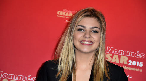 Louane Emera est bananophobe ! (vidéo)