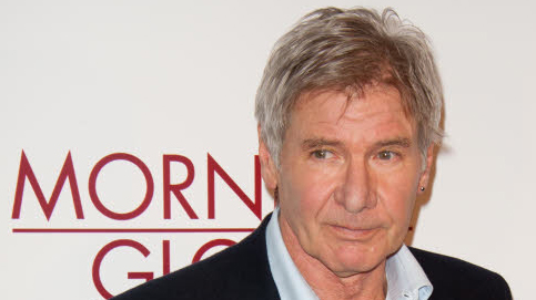 Après son crash en avion Harrison Ford s’en sort avec une cheville et le bassin cassés