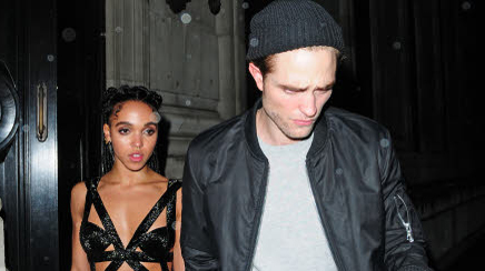 Robert Pattinson va-t-il se fiancer avec FKA Twigs ?