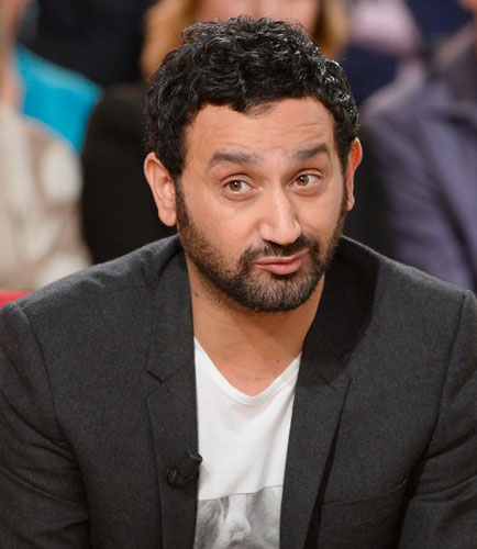 Cyril Hanouna révèle le vrai salaire de ses chroniqueurs et explique pourquoi il joue au "patron"