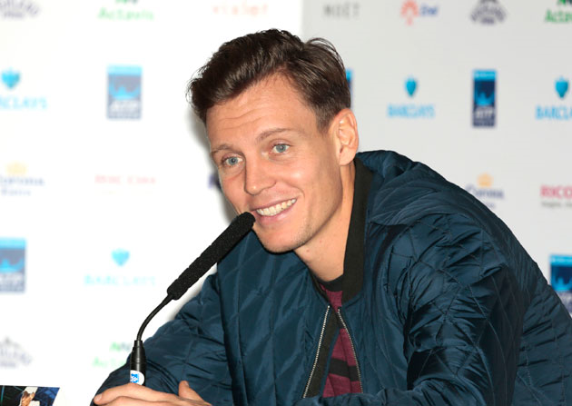 berdych