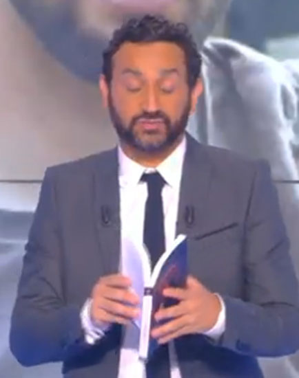 Cyril Hanouna dérape en plein direct: est-il allé trop loin? 