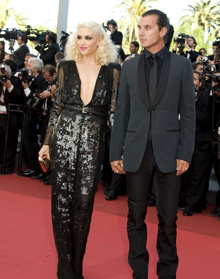 Gwen Stefani et Gavin Rossdale annoncent leur divorce