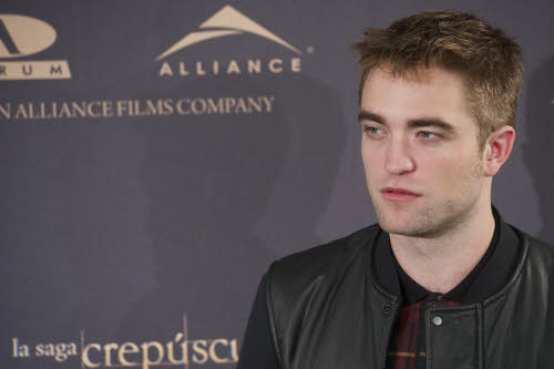 Robert Pattinson, annoncé à Deauville, annule en dernière minute