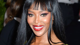 Seins nus sur Instagram, Naomi Campbell affole le web (photo)