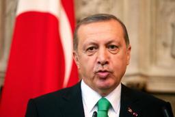 Explosions à Ankara: Erdogan condamne une 
