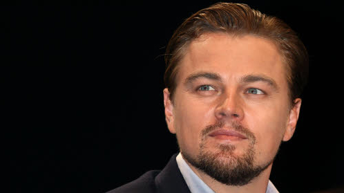 Nous avons découvert le sosie de Leonardo DiCaprio (photos)