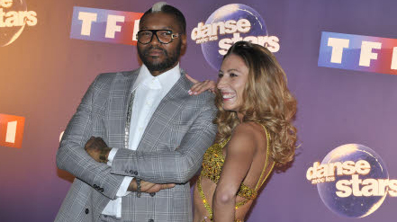 Djibril Cissé premier éliminé de "Danse avec les Stars", les internautes se fâchent