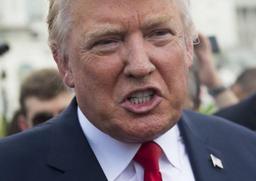 Donald Trump qualifie Bruxelles de "trou à rats"