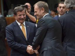 Sommet européen - L'accord UE-Turquie approuvé à l'unanimité