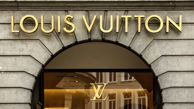 Berlin, Berlin/germany - 23 12 18: Louis Vuitton Store Sign In Berlin  Germany Stock Photo, Picture and Royalty Free Image. Image 117153491.