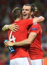 Euro 2016 - Gareth Bale: "C'est vraiment génial"
