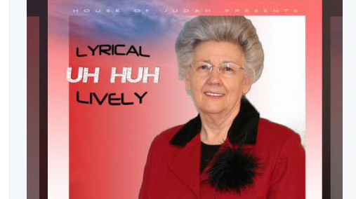 GÉNIAL: cette nonne de 74 ans sort un album de rap sur Jésus et fait un énorme buzz (vidéo)