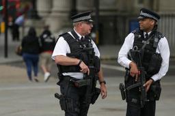 Londres: "Pas de preuve de radicalisation" du suspect, un Norvégien d'origine somalienne