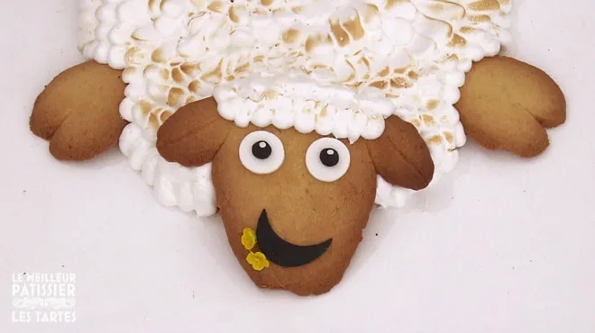 Les Tartes Geantes Et Animales Du Meilleur Patissier Sont Impressionnantes Video Rtl People