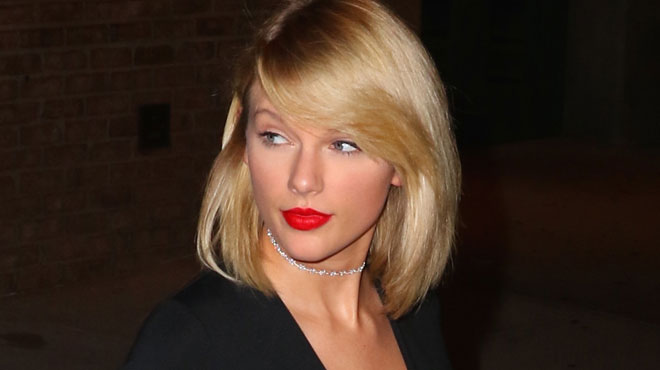 La Photo De Lagression Sexuelle De Taylor Swift Dévoilée Rtl People 