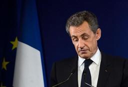 France: Sarkozy renvoyé en procès pour ses dépenses de campagne 2012