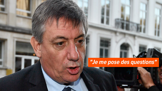 Avec ses déclarations, Jan Jambon va-t-il provoquer une ...