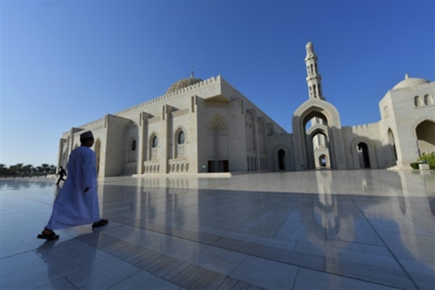 A Oman, l'harmonie règne dans la maison de l'islam 4862564