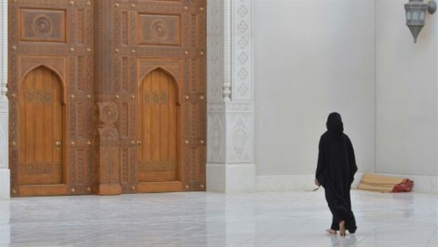 A Oman, l'harmonie règne dans la maison de l'islam 4862567