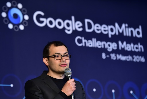 Pour le patron de DeepMind, l'intelligence artificielle comporte des 