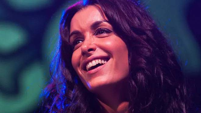 Jenifer Serait Enceinte De Son Troisieme Enfant Rtl People