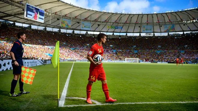 Decouvrez Colors L Hymne Officiel De La Coupe Du Monde 2018