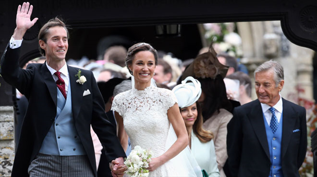Kate, l'épouse du prince William, admise à la maternité — GB/Bébé royal