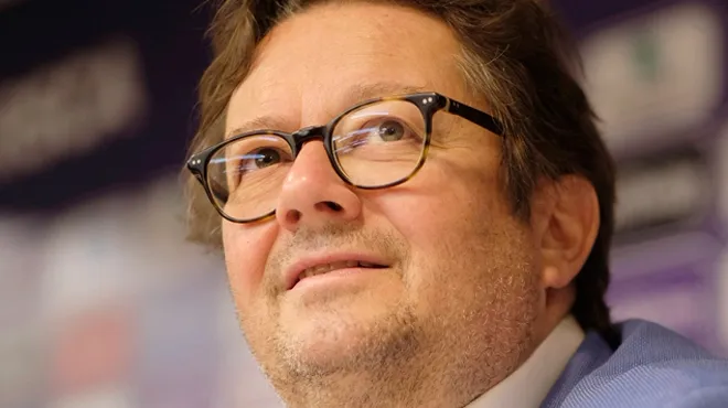 Voici La Bonne Nouvelle Annoncee Par Marc Coucke Aux Fans D Anderlecht Rtl Sport