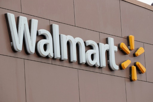  USA: Walmart Withdraws Anti-Trump T-Shirts "title =" USA: Walmart Withdraws Anti-Trump T-Shirts "/>


<p> Walmart was targeted by a boycott campaign for selling T-shirts hostile to Donald TrumpSCOTT OLSON </p>
</p></div>
<div id=