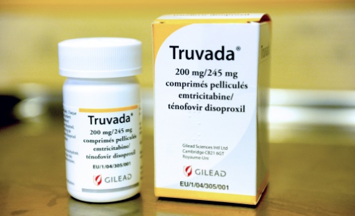  HIV / AIDS: the Prep, a prevention not used enough in France "title =" HIV / AIDS: the Prep, a prevention not enough used in France "/>


<p> According to a report by Igas, Truvada, an anti-HIV preventive treatment, is not widely used in FranceDENIS CHARLET </p>
</p></div>
<div id=