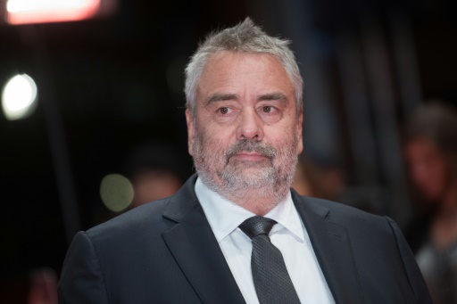  Sexual violence: several women testify against Luc Besson, according to Mediapart "title =" Sexual violence: several women testify against Luc Besson, according to Mediapart "/>


<p> Luc Besson at the Berlin Film Festival, February 17, 2018, for the premiere of his film "Eva" Stefanie LOOS </p>
</p></div>
<div id=